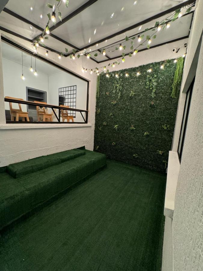 Rustik House Hotel Medellin Exterior photo