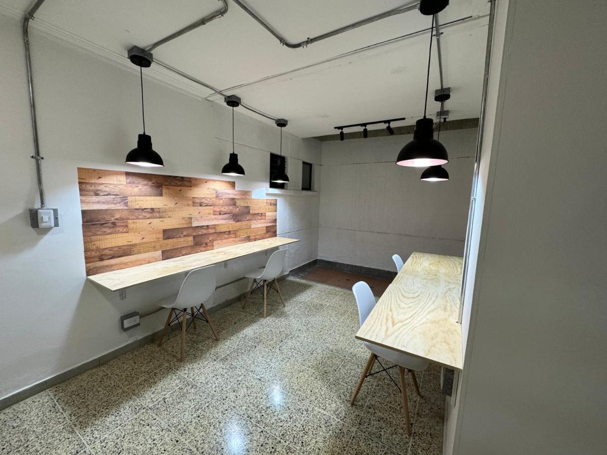 Rustik House Hotel Medellin Exterior photo
